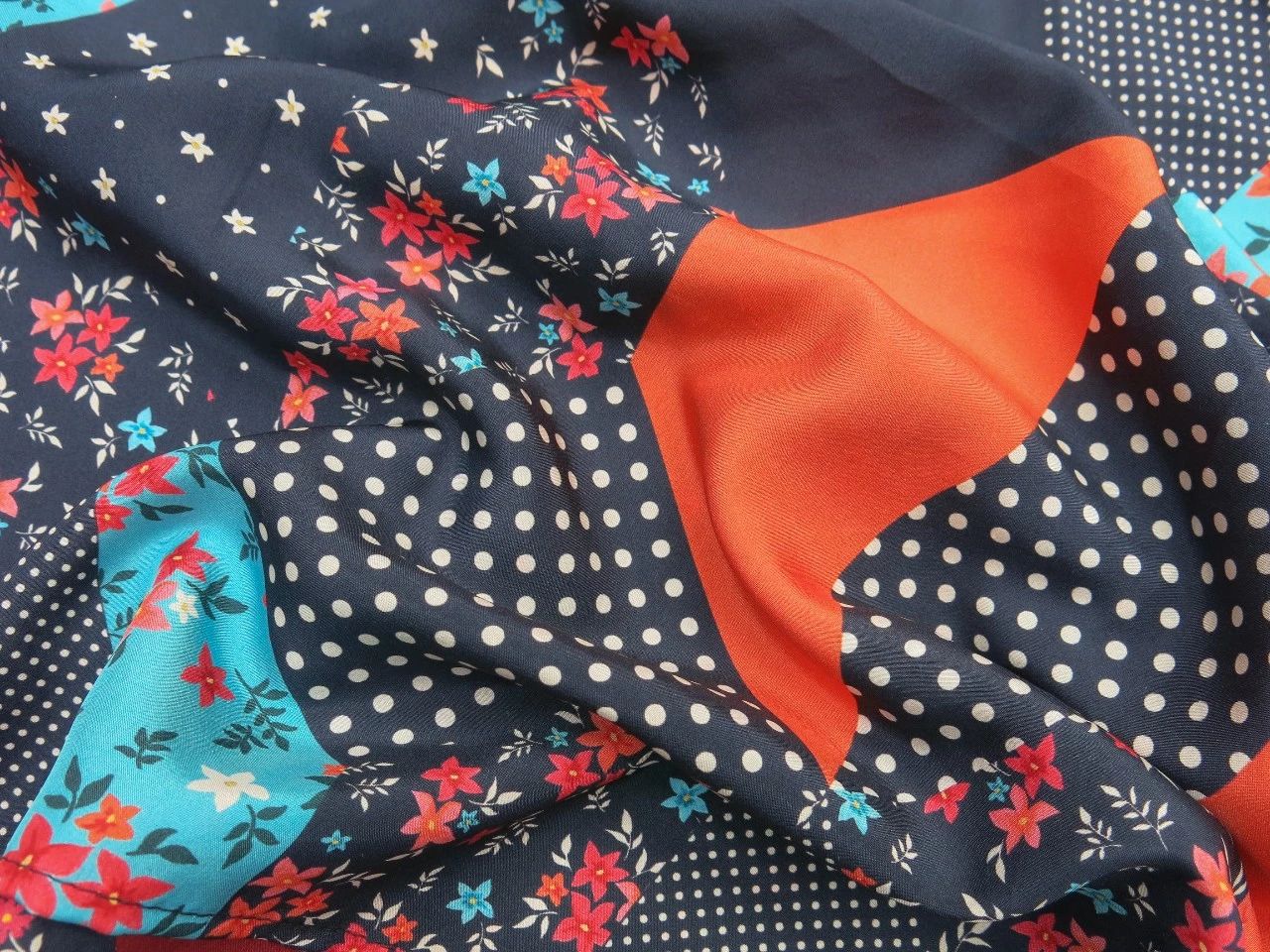 驚艷印花布：2018年倫敦印花設(shè)計(jì)展