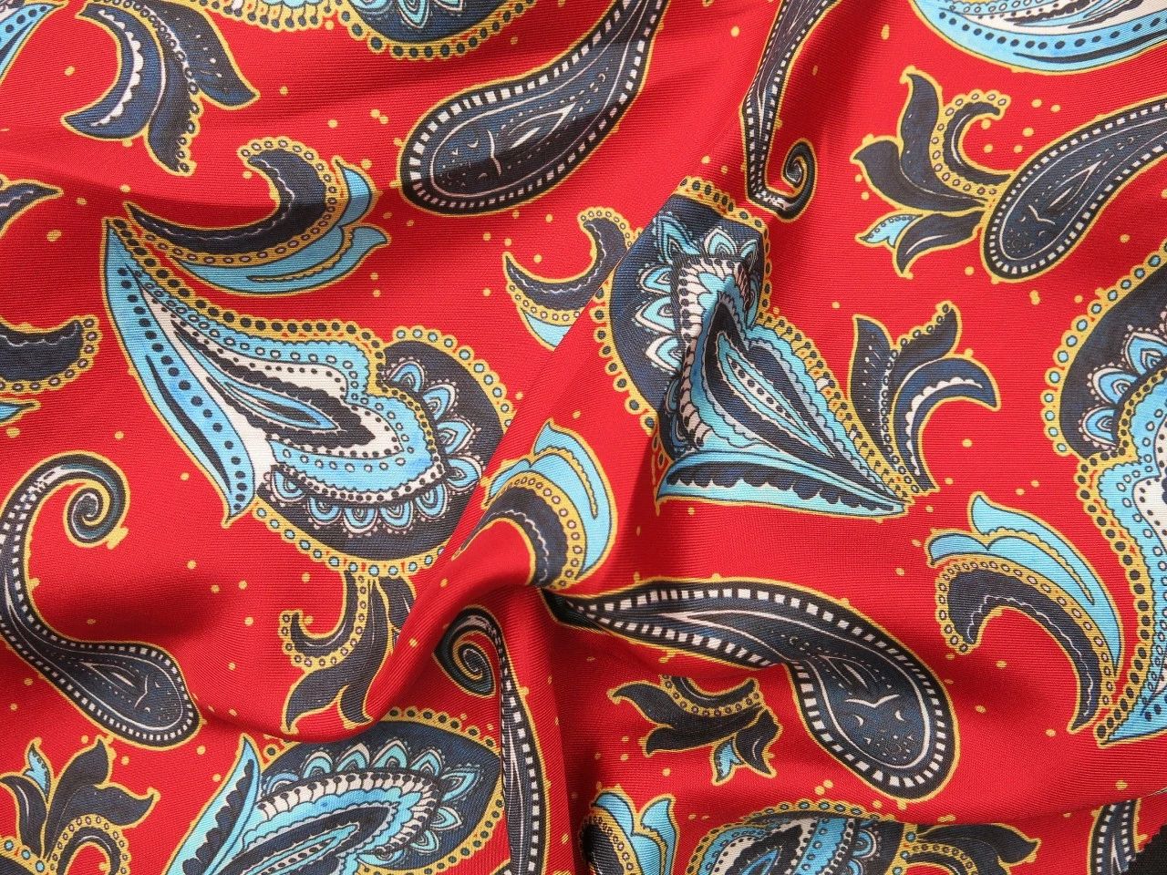 驚艷印花布:2018年倫敦印花設(shè)計展