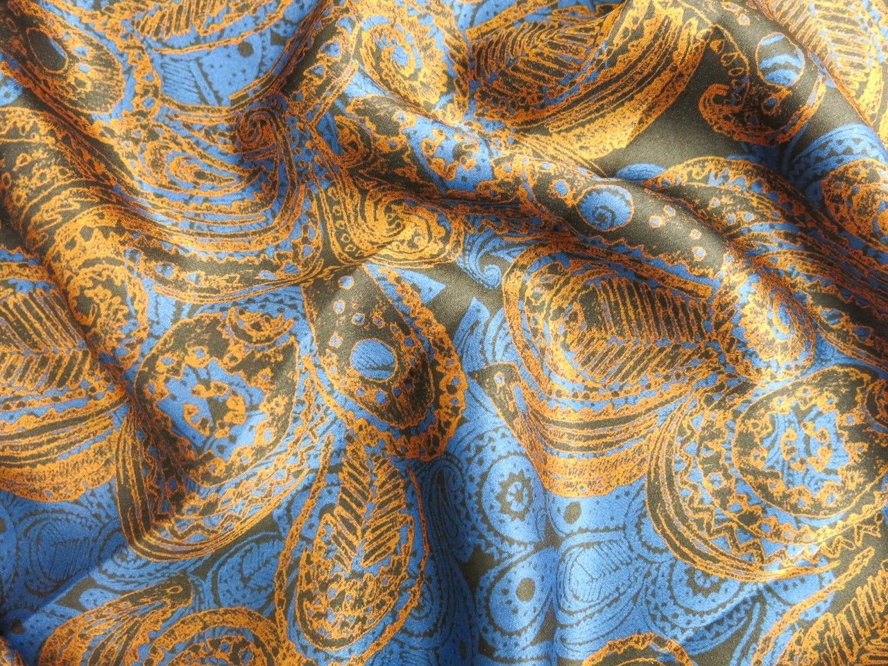 驚艷印花布:2018年倫敦印花設(shè)計展