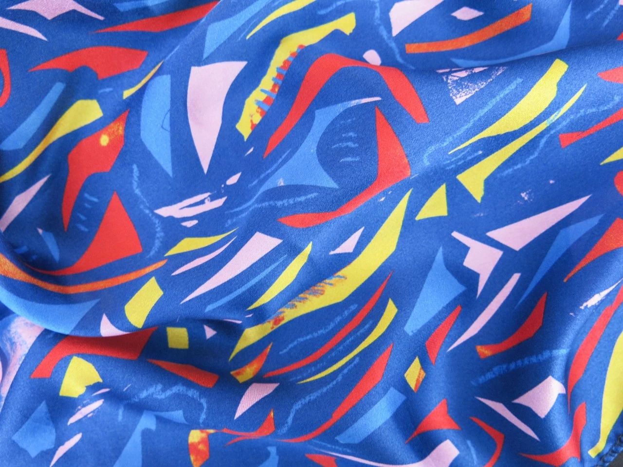 驚艷印花布：2018年倫敦印花設(shè)計(jì)展