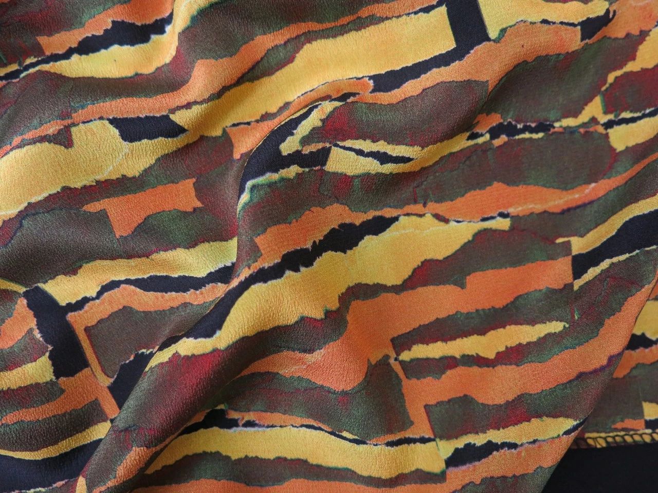 驚艷印花布：2018年倫敦印花設(shè)計展