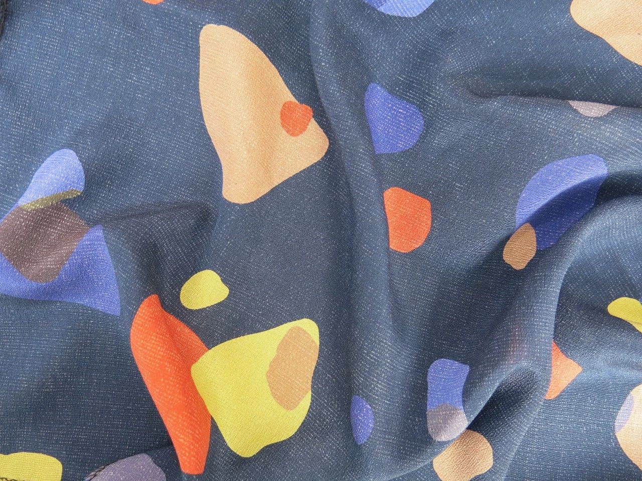 驚艷印花布：2018年倫敦印花設(shè)計展