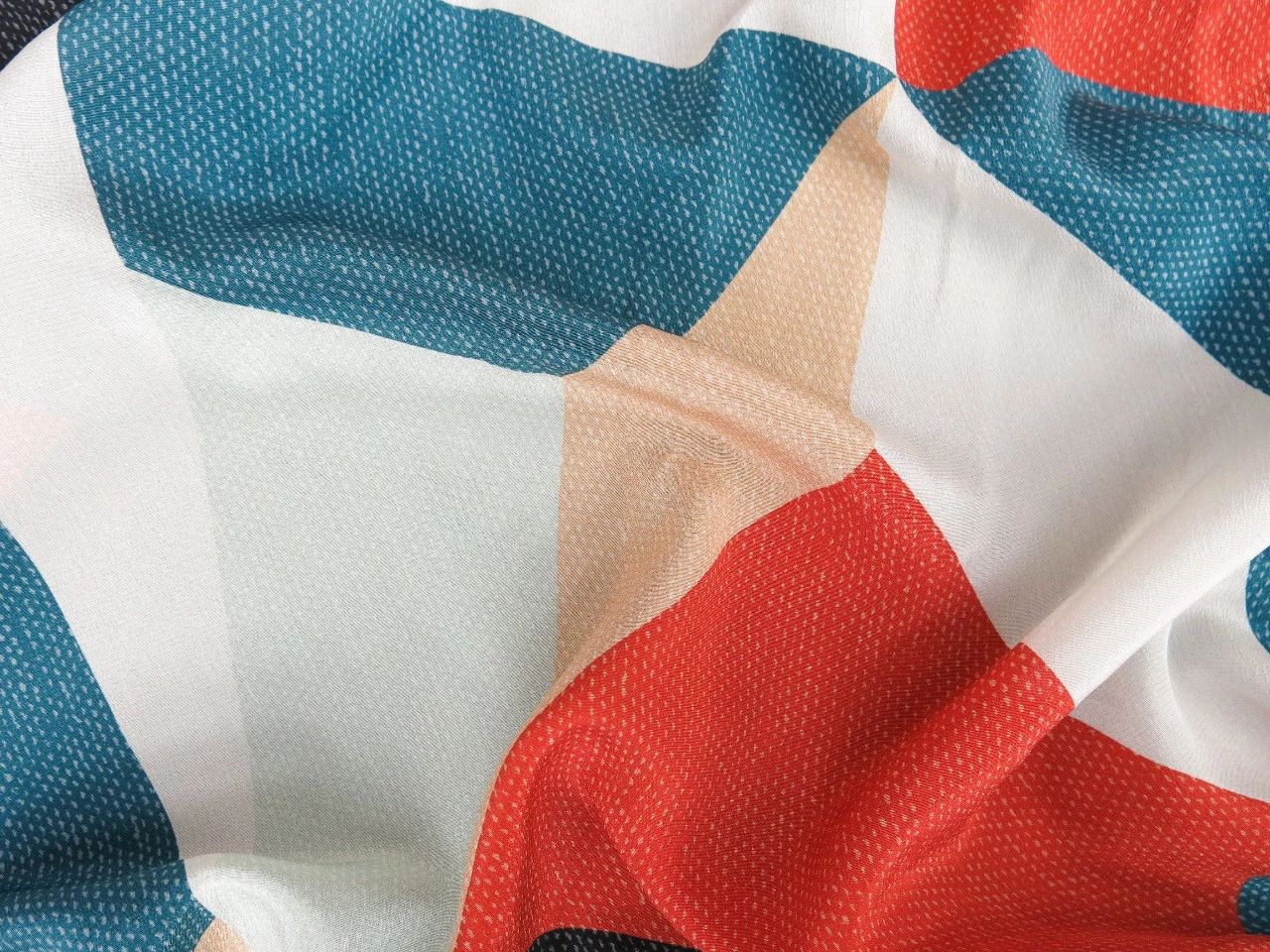 驚艷印花布：2018年倫敦印花設(shè)計展