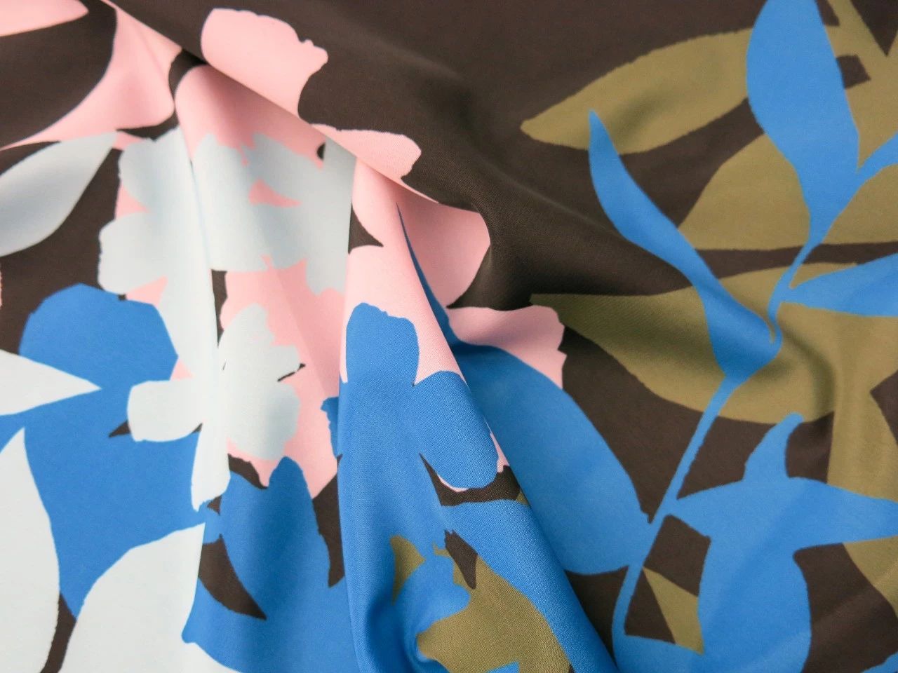 驚艷印花布：2018年倫敦印花設(shè)計展