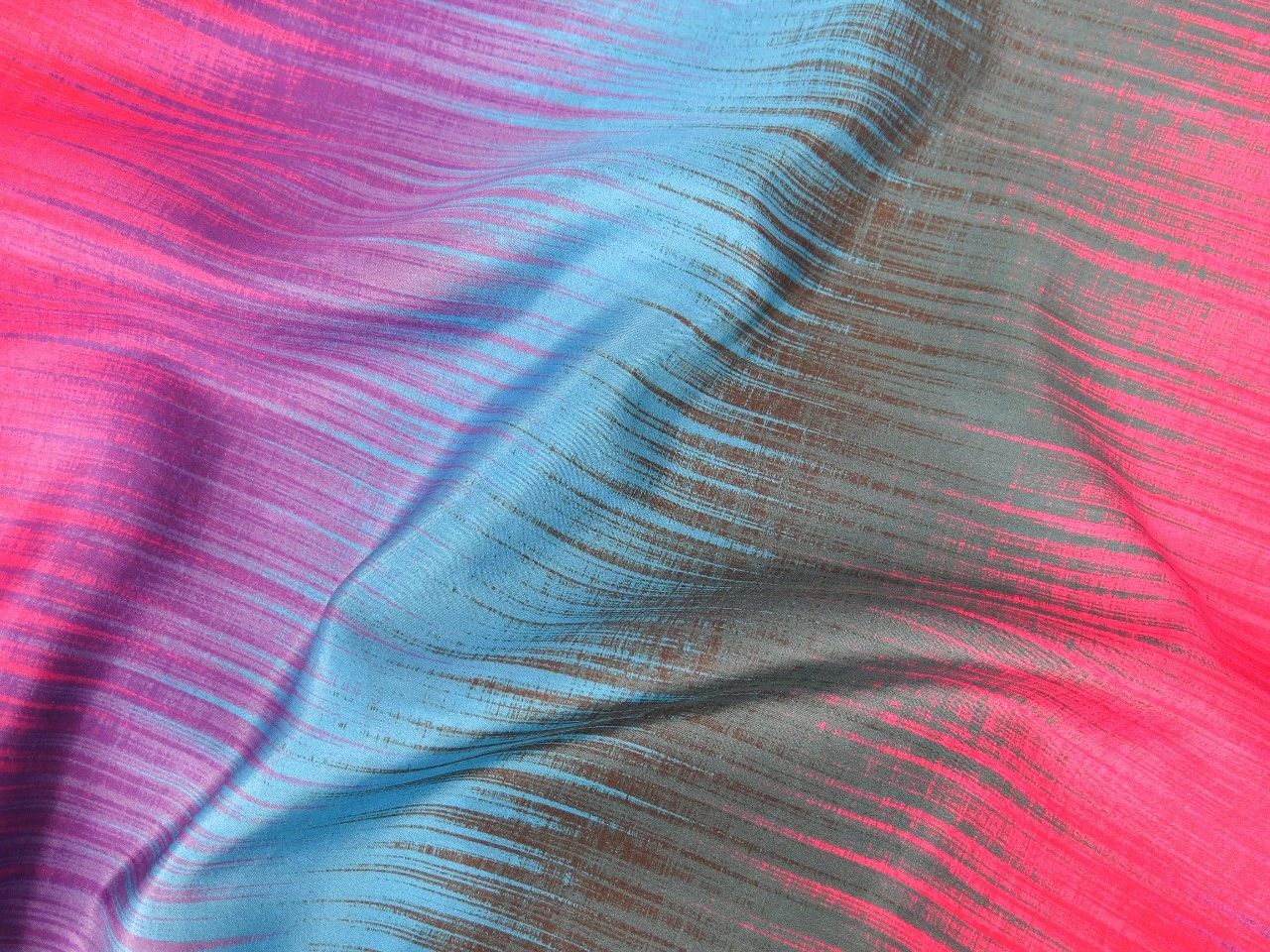 驚艷印花布：2018年倫敦印花設(shè)計展