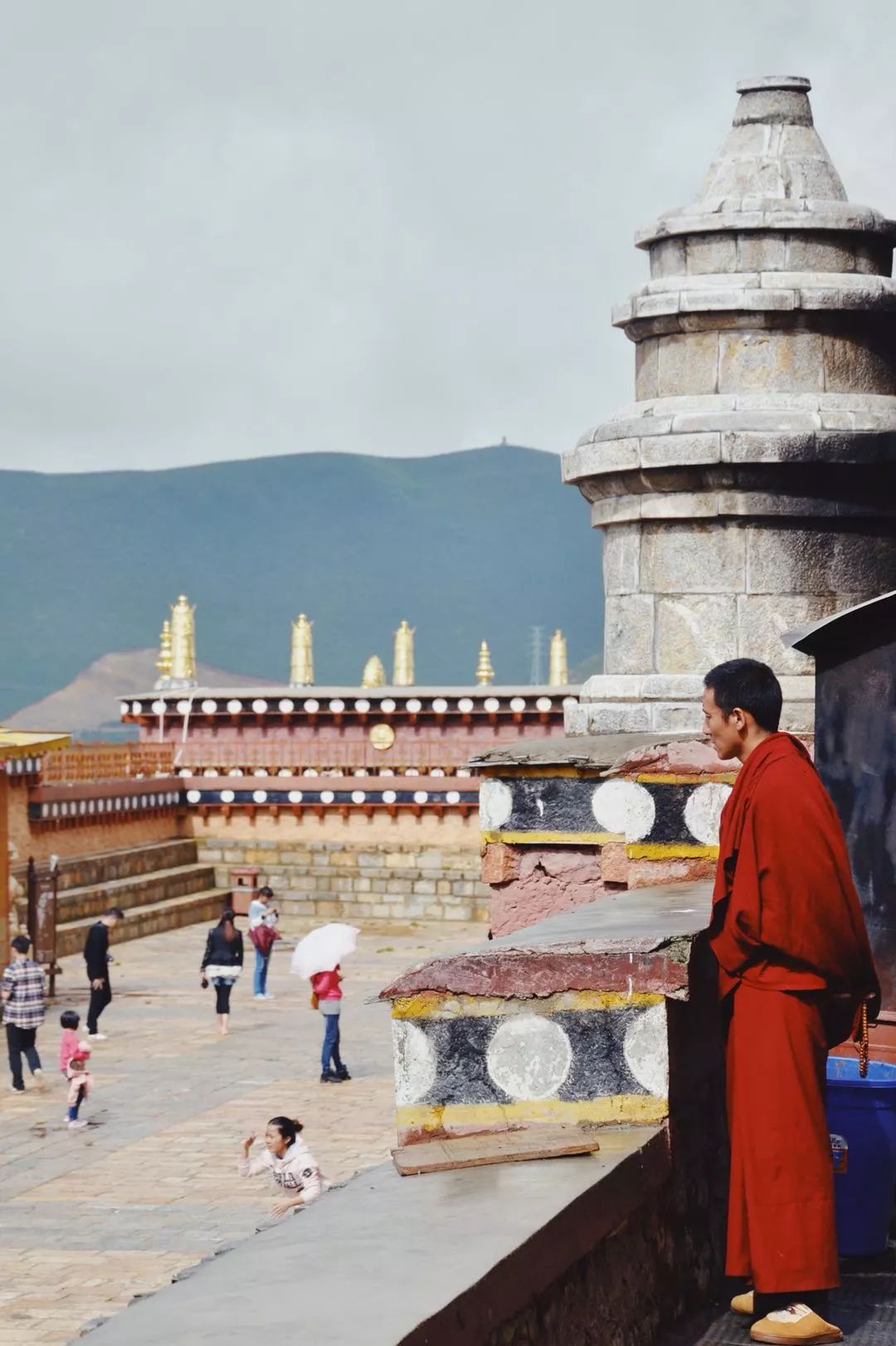 香格里拉·桔子水晶酒店，堅持內(nèi)心最重要