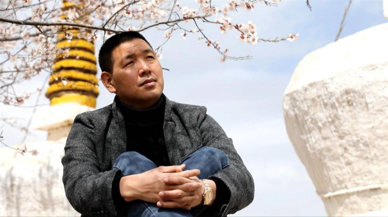 香格里拉·桔子水晶酒店，堅持內(nèi)心最重要