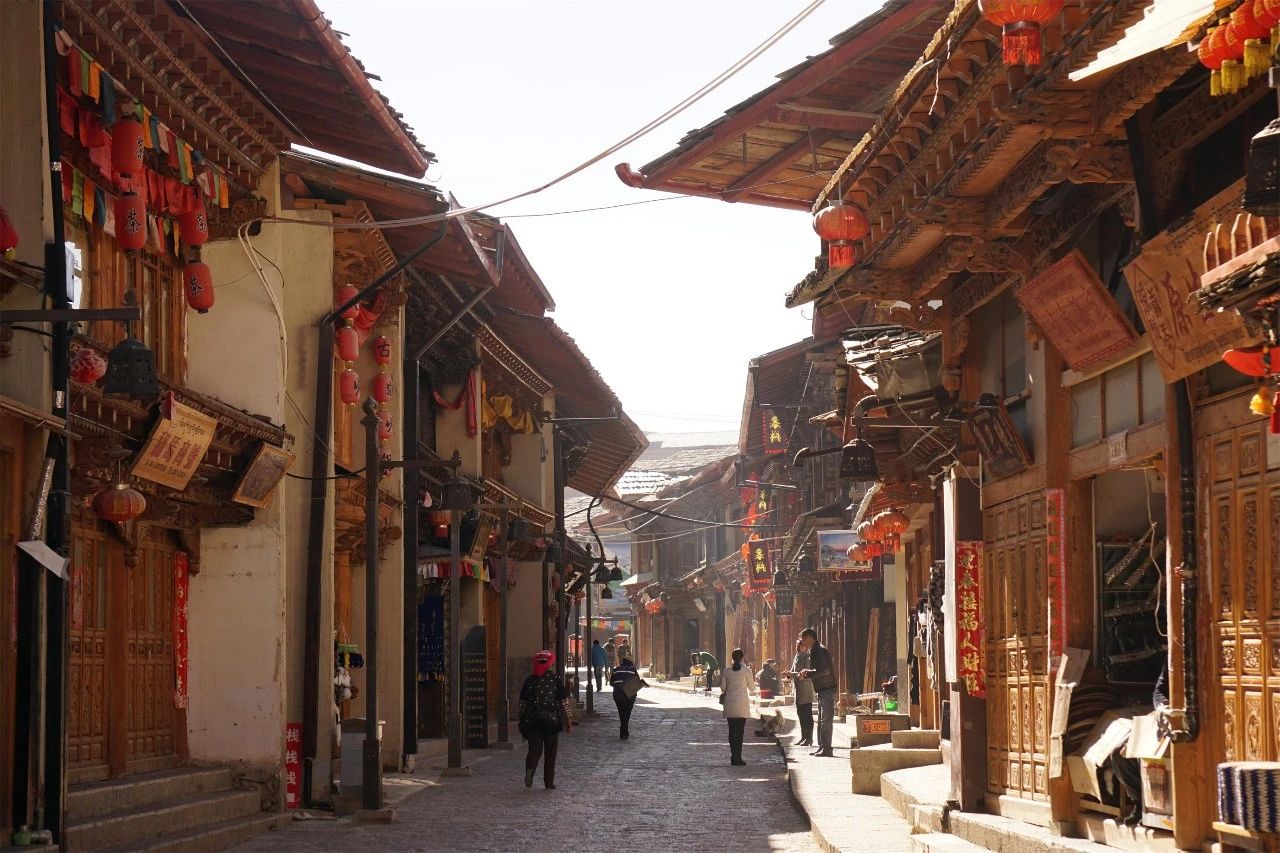 香格里拉·桔子水晶酒店，堅(jiān)持內(nèi)心最重要