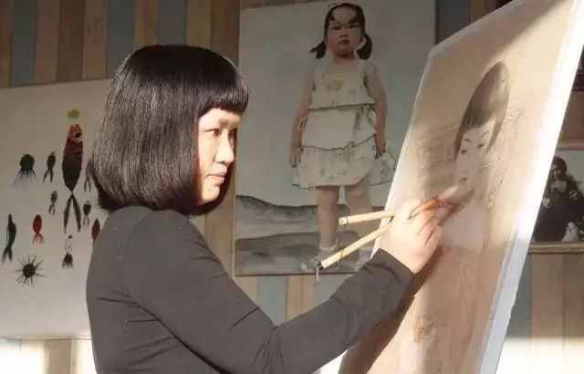 古風(fēng)詩(shī)意手繪插畫：一場(chǎng)風(fēng)花雪月任飄搖美！