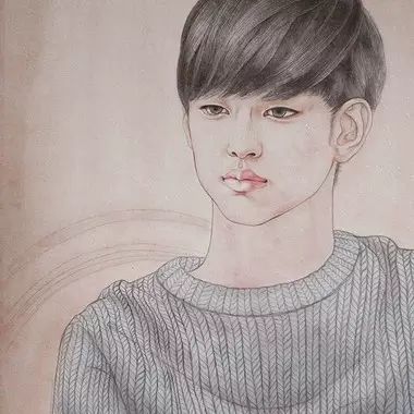 古風(fēng)詩(shī)意手繪插畫(huà)：一場(chǎng)風(fēng)花雪月任飄搖美！