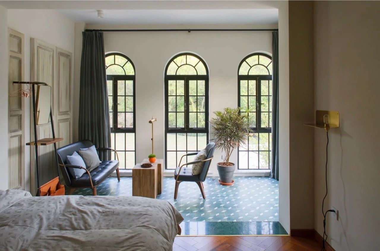 莫干山·梵谷，回歸自然的日子才是最難得