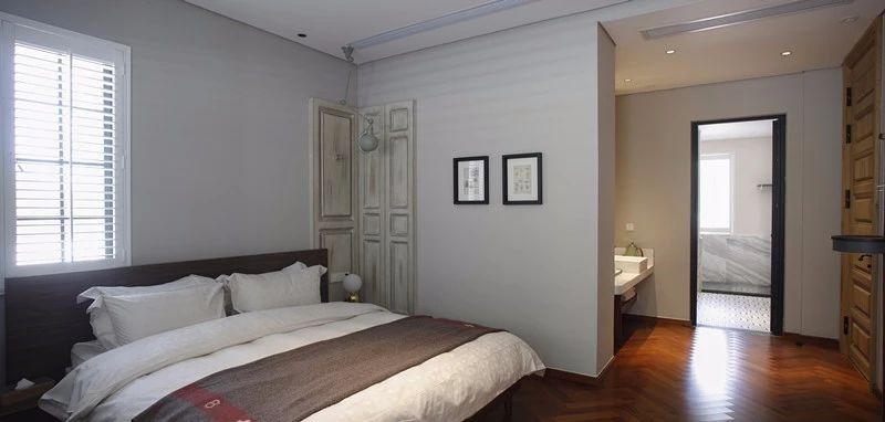 莫干山·梵谷，回歸自然的日子才是最難得