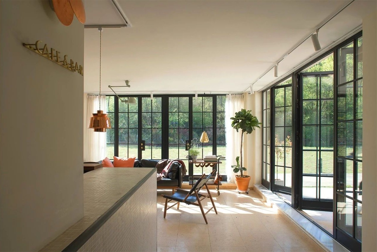 莫干山·梵谷，回歸自然的日子才是最難得