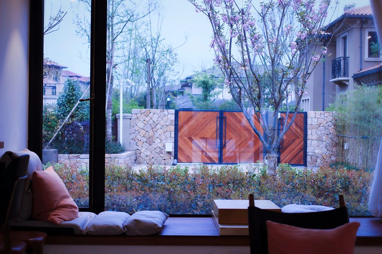 莫干山·梵谷，回歸自然的日子才是最難得