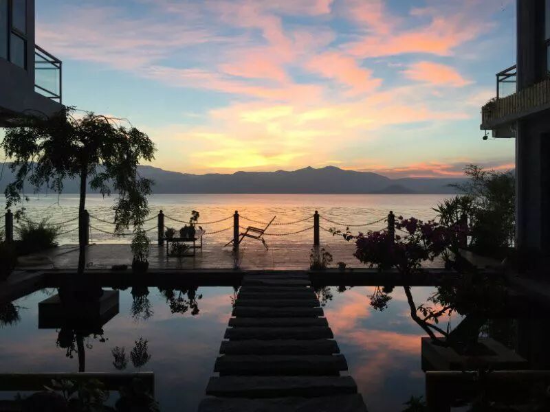 莫干山·梵谷，回歸自然的日子才是最難得