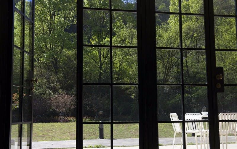 莫干山·梵谷，回歸自然的日子才是最難得