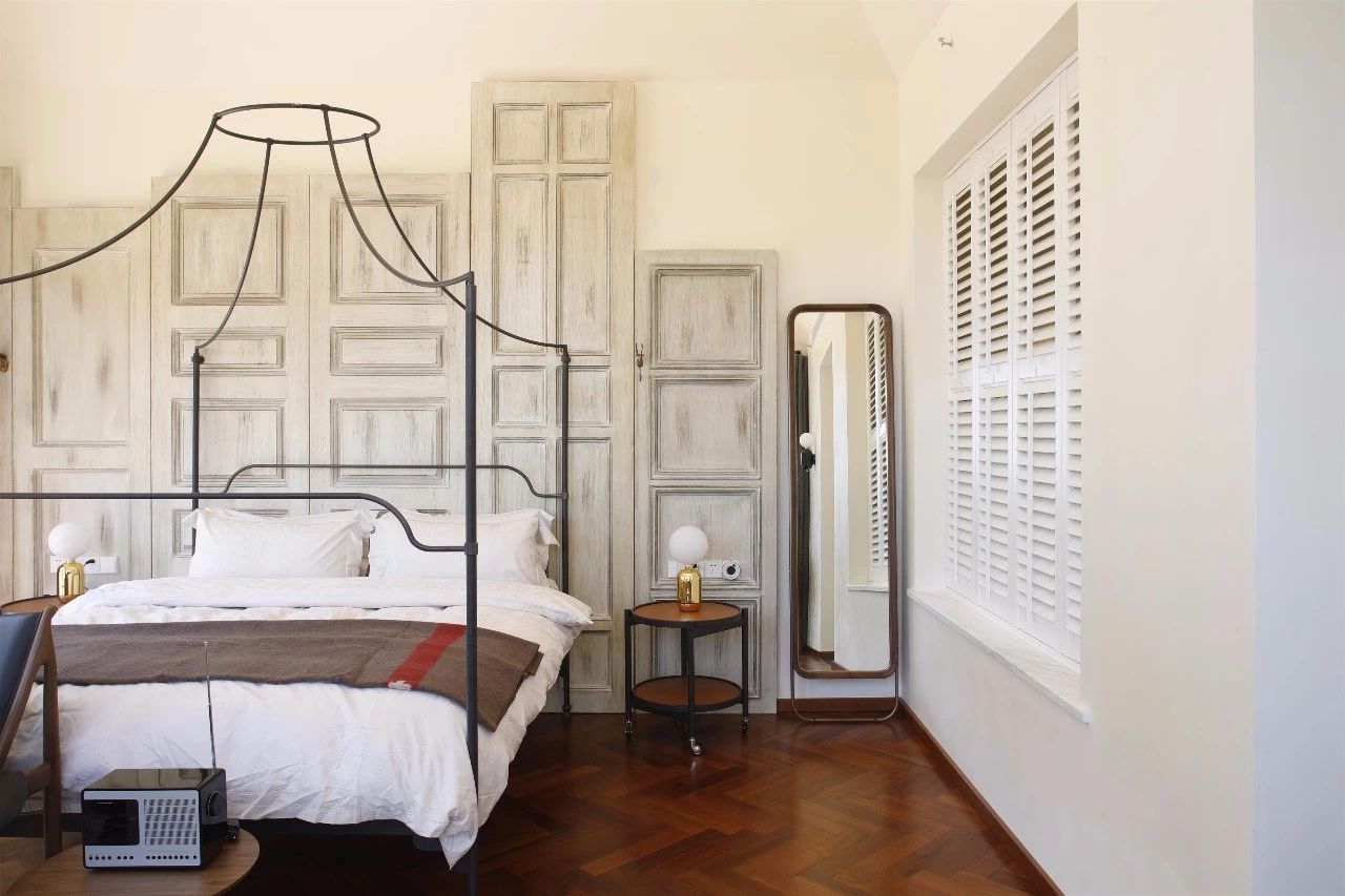 莫干山·梵谷，回歸自然的日子才是最難得