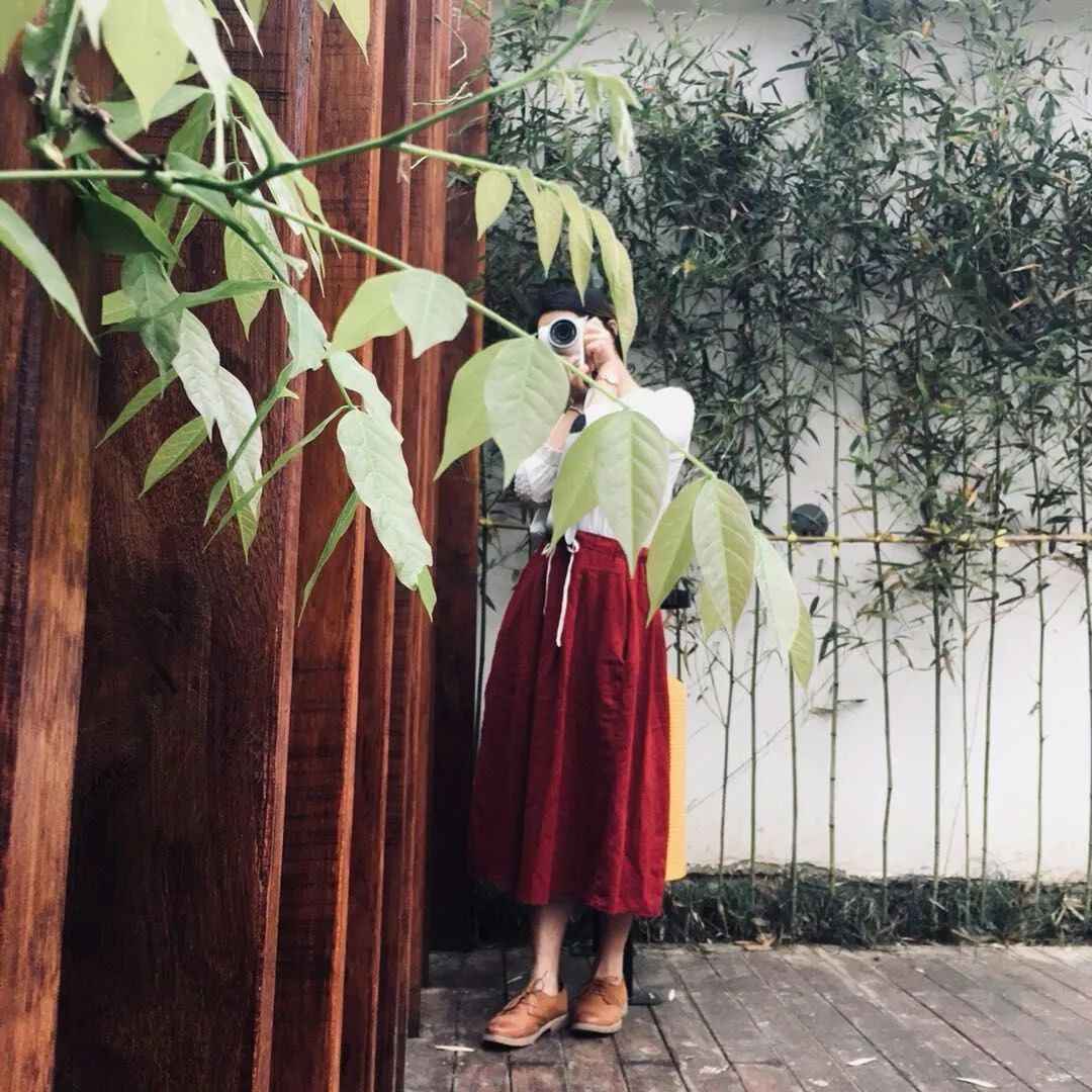 莫干山·梵谷，回歸自然的日子才是最難得