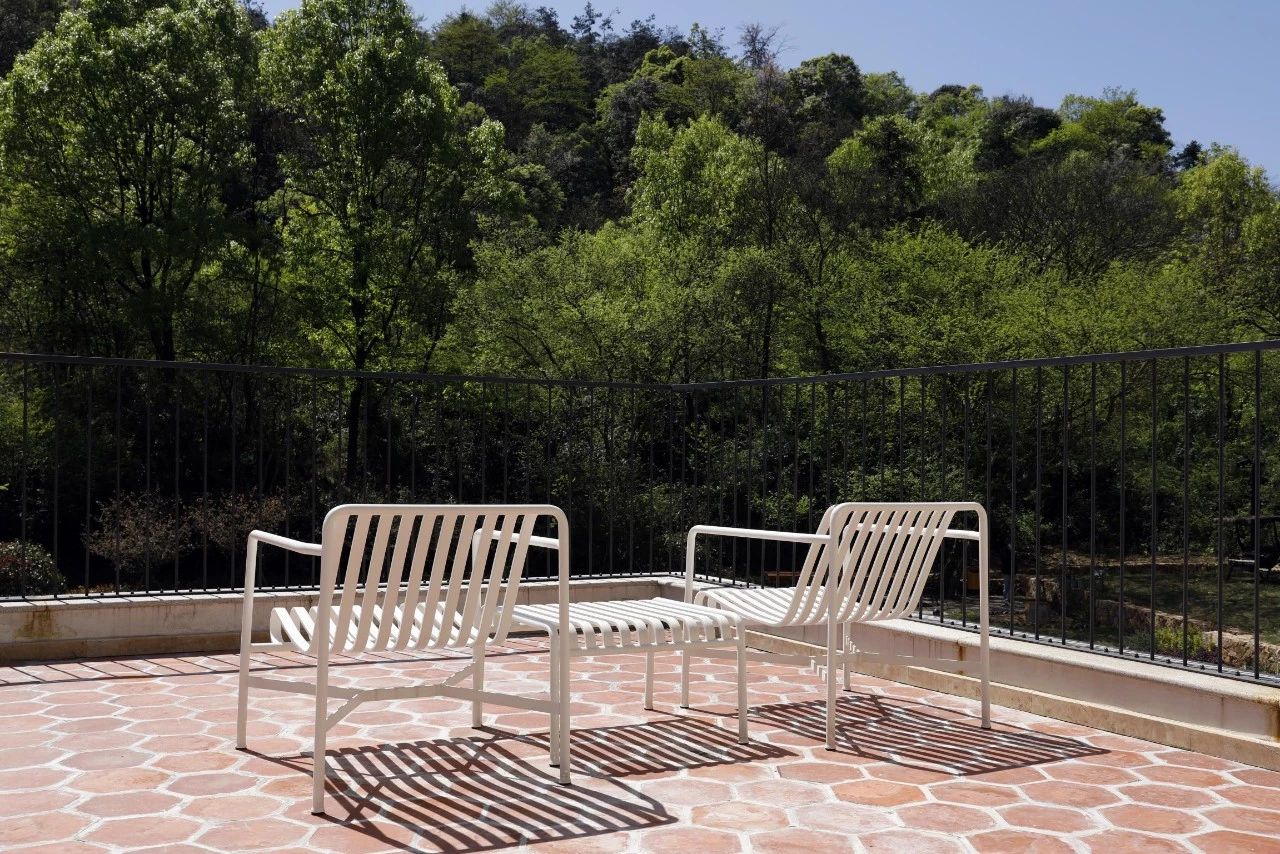 莫干山·梵谷，回歸自然的日子才是最難得