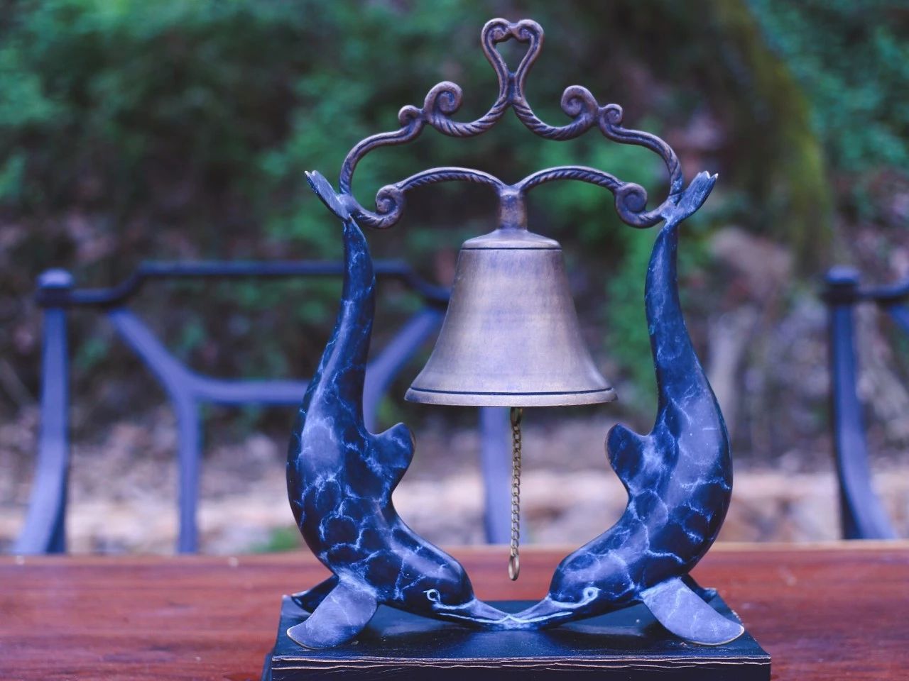 莫干山·梵谷，回歸自然的日子才是最難得