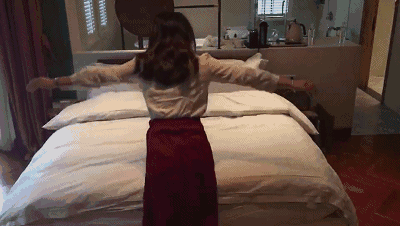 莫干山·梵谷，回歸自然的日子才是最難得