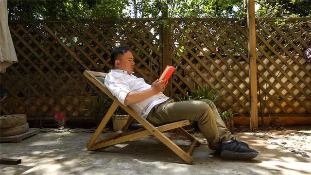 昆明·will酒店，守著這份初心遇見有趣的靈魂