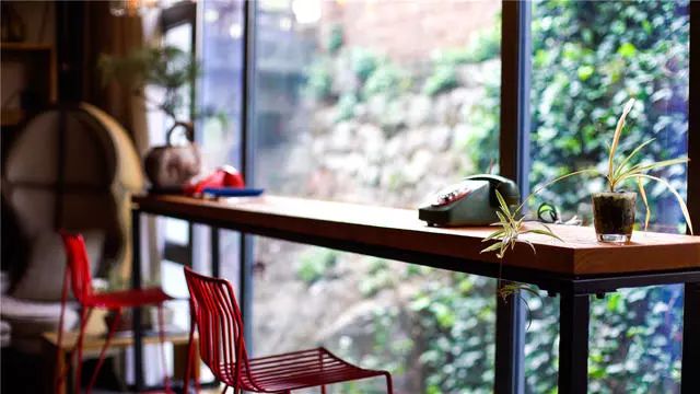 昆明·will酒店，守著這份初心遇見有趣的靈魂