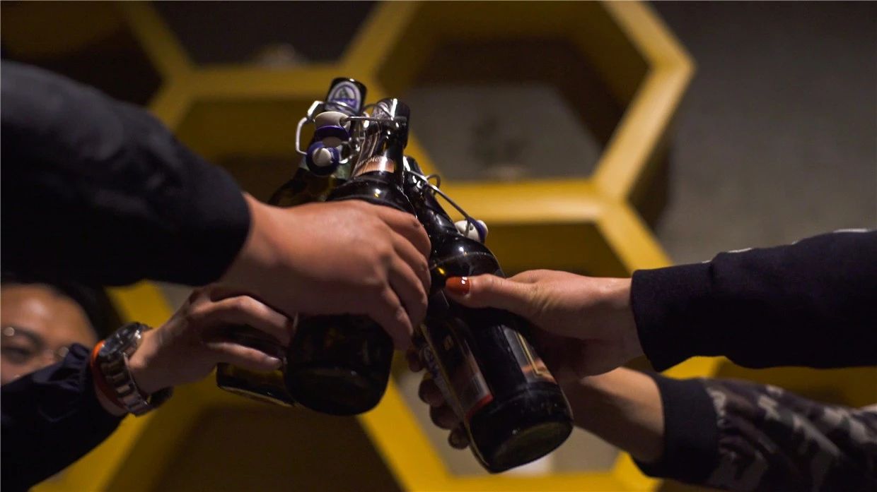 昆明·will酒店，守著這份初心遇見有趣的靈魂