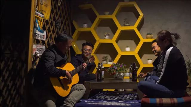 昆明·will酒店，守著這份初心遇見有趣的靈魂