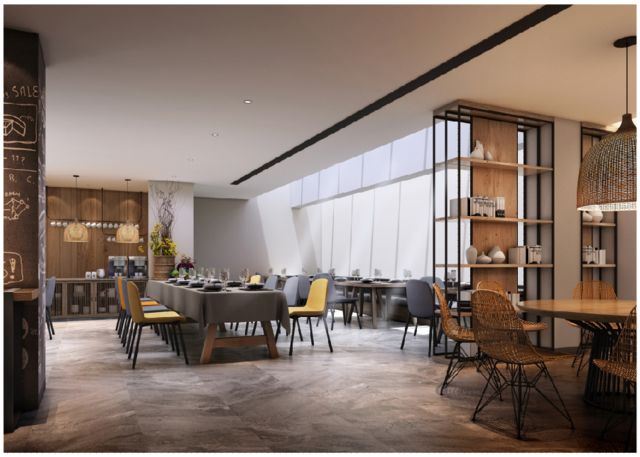 昆明·will酒店，守著這份初心遇見有趣的靈魂