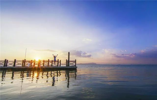 昆明·will酒店，守著這份初心遇見有趣的靈魂