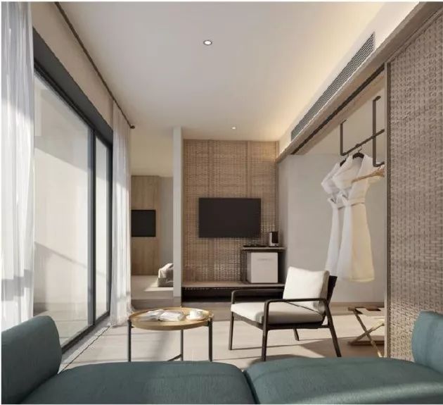 昆明·will酒店，守著這份初心遇見有趣的靈魂