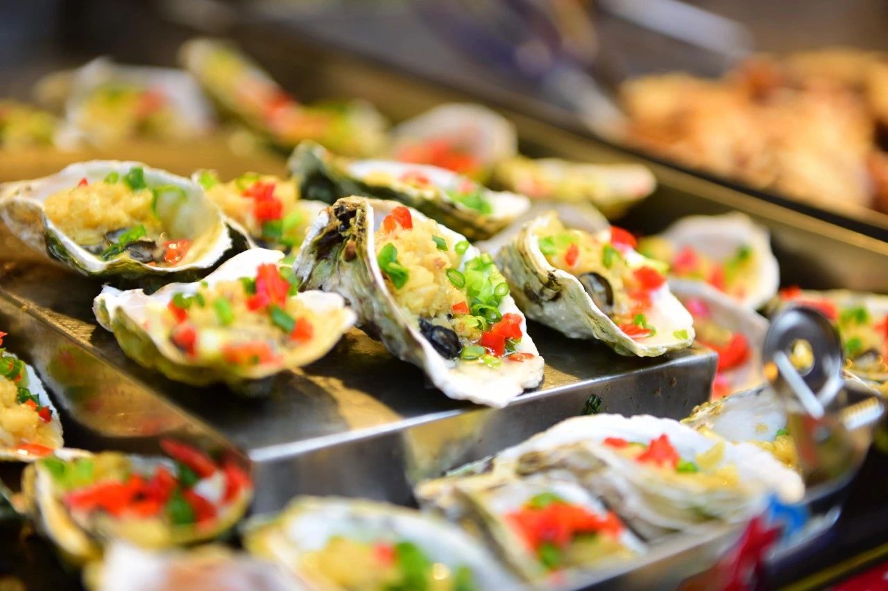 青島·町舍，風(fēng)花雪月的景卻歷久彌新！