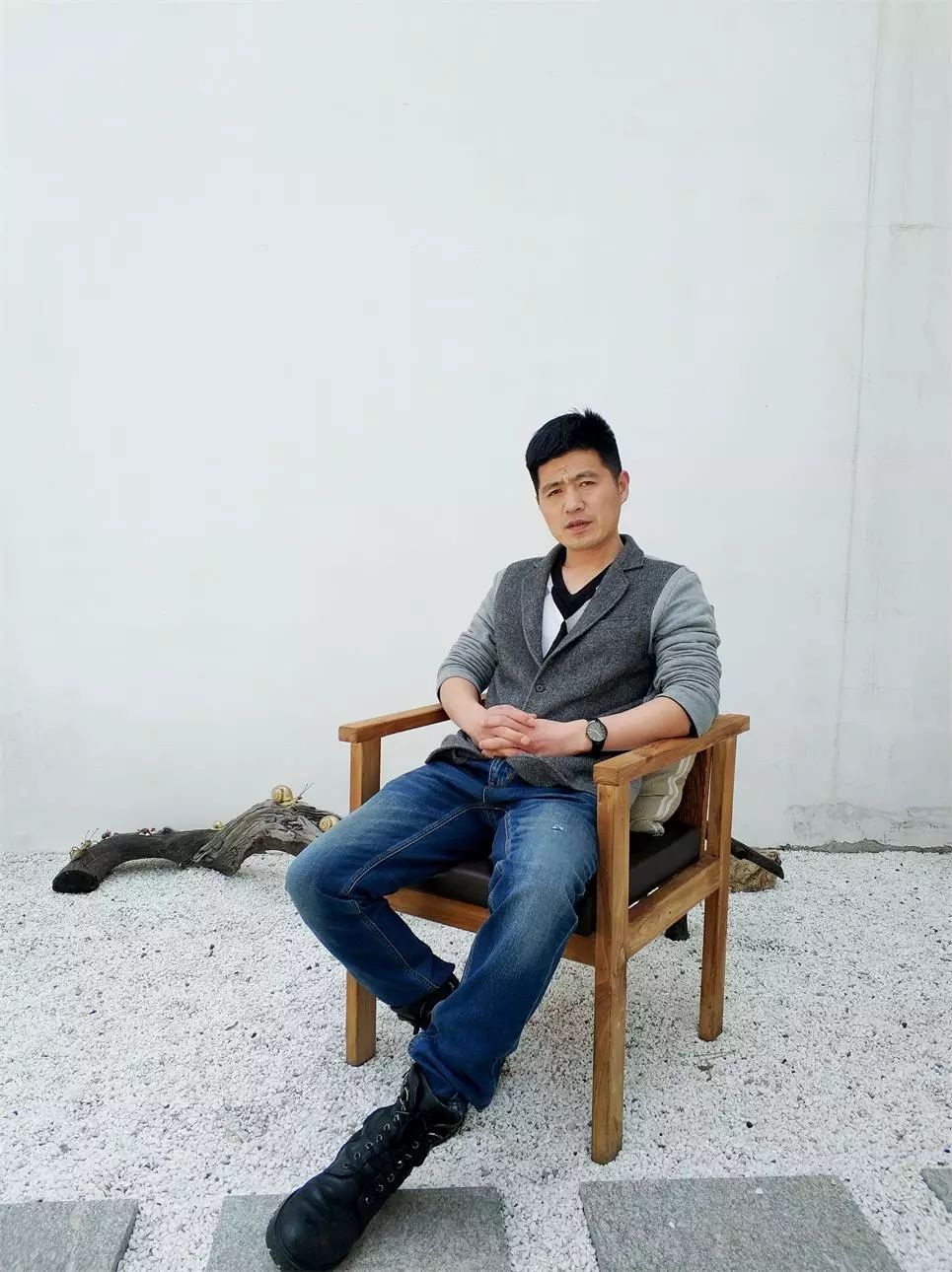 青島·町舍，風(fēng)花雪月的景卻歷久彌新！