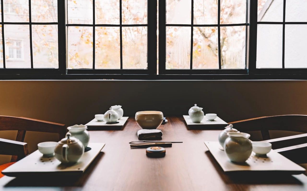 青島·町舍，風(fēng)花雪月的景卻歷久彌新！