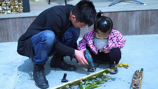 青島·町舍，風(fēng)花雪月的景卻歷久彌新！