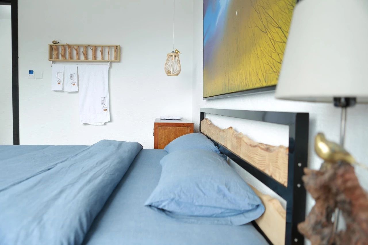 青島·町舍，風(fēng)花雪月的景卻歷久彌新！