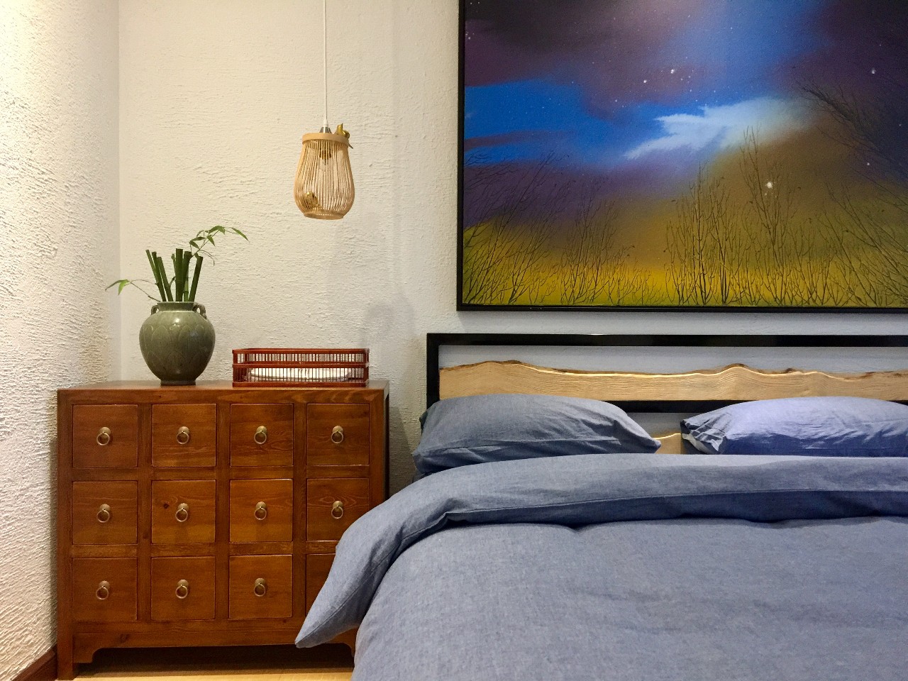 青島·町舍，風(fēng)花雪月的景卻歷久彌新！