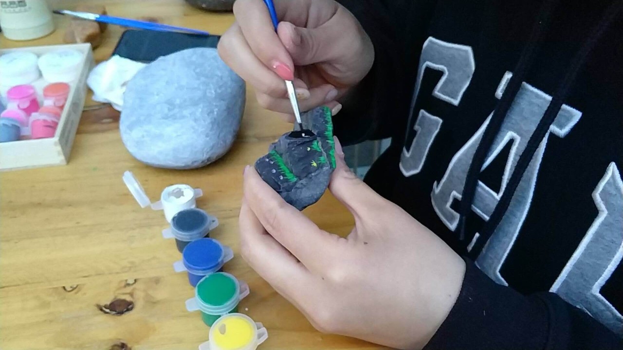 青島·町舍，風(fēng)花雪月的景卻歷久彌新！