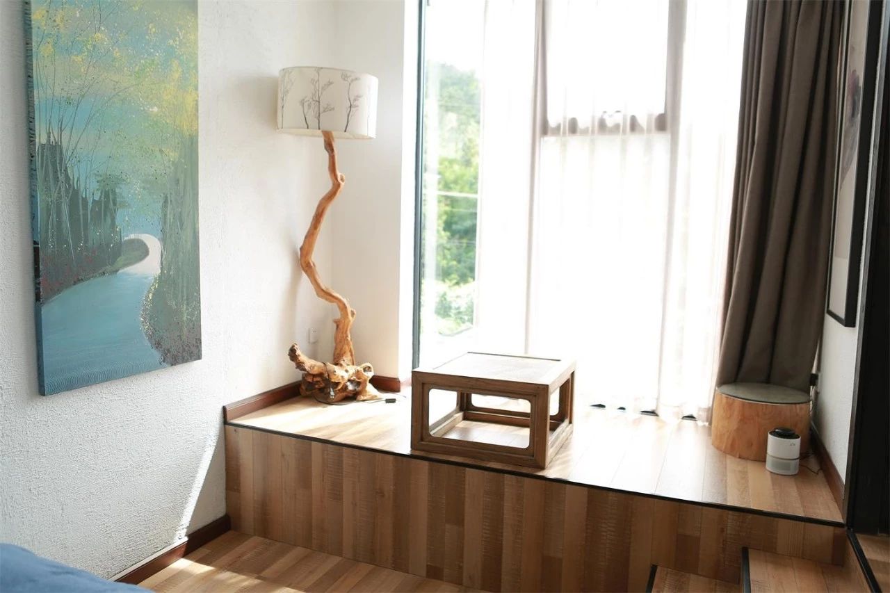 青島·町舍，風(fēng)花雪月的景卻歷久彌新！