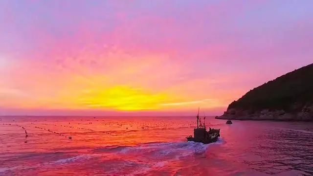 青島·町舍，風(fēng)花雪月的景卻歷久彌新！