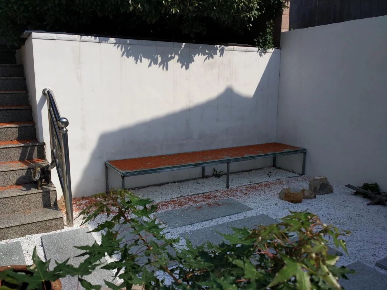 青島·町舍，風(fēng)花雪月的景卻歷久彌新！