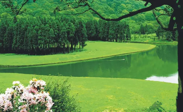 玉林千景酒店·云天宮店，對傳統(tǒng)建筑的延續(xù)