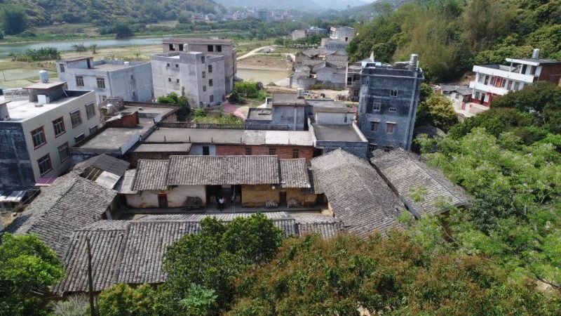 玉林千景酒店·云天宮店，對傳統(tǒng)建筑的延續(xù)