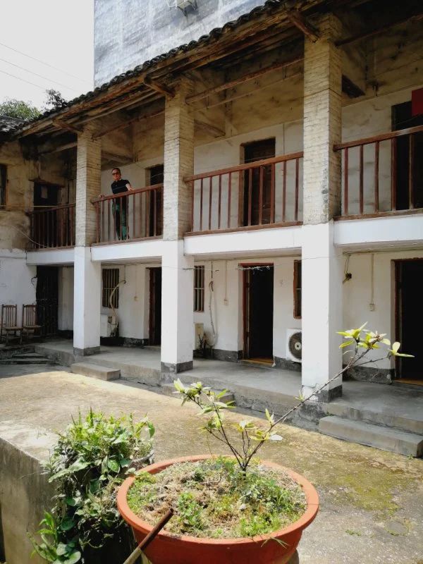 玉林千景酒店·云天宮店，對傳統(tǒng)建筑的延續(xù)