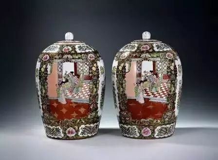 自帶仙氣的手繪插畫，古典與現(xiàn)代的巧妙結(jié)合