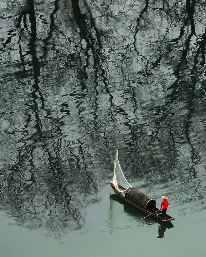 最美江南風景：人間最憶江南春