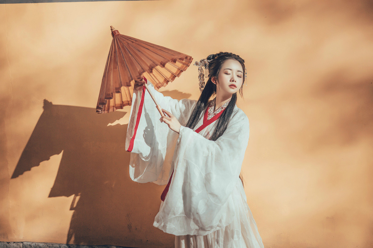 如夢日暮·古裝人像攝影