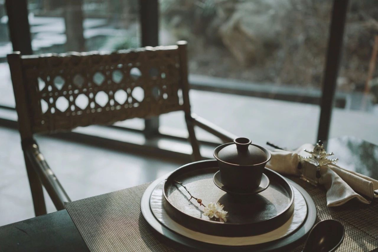 成都·坐忘森林，一宿一悟在火鍋之城住森林里