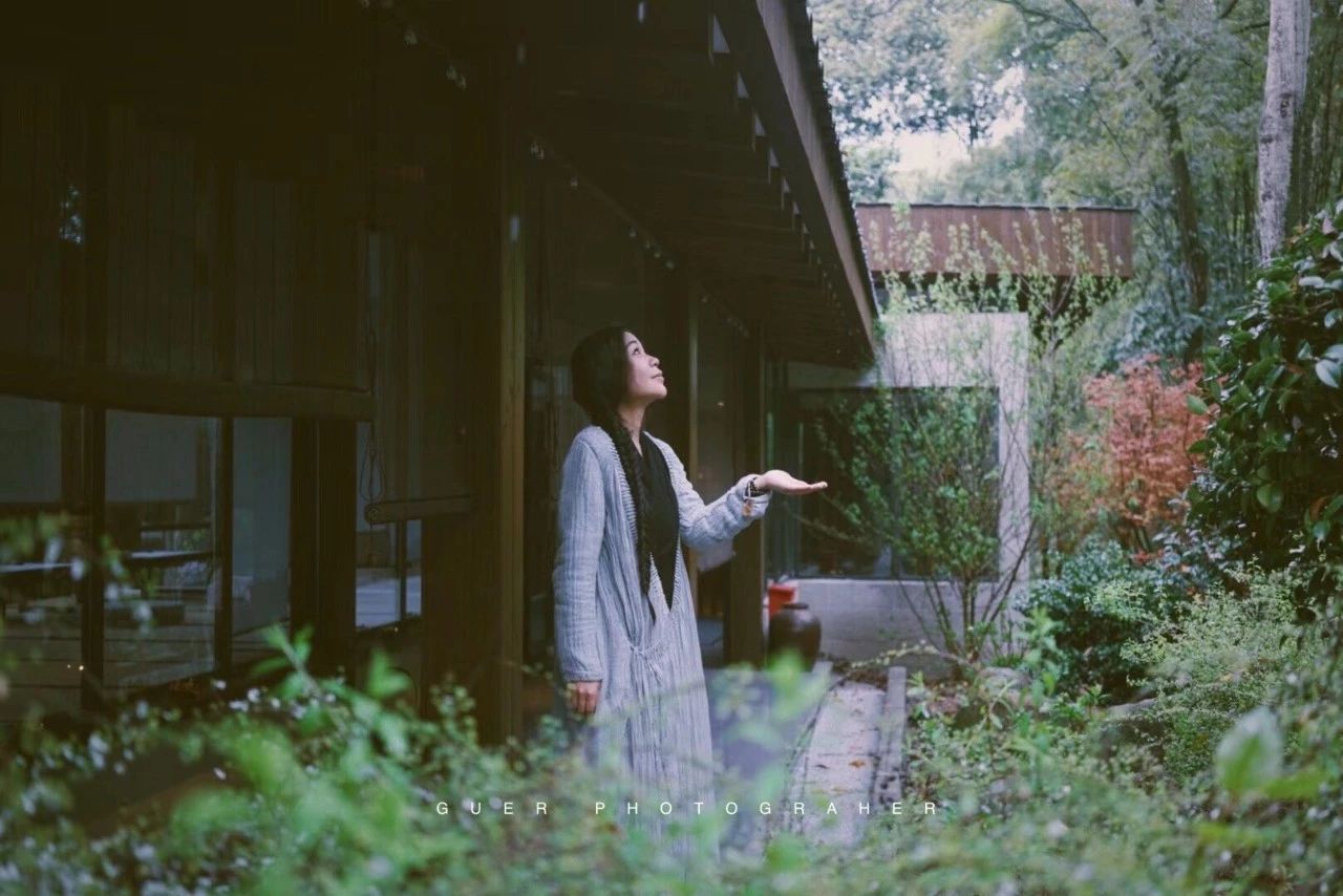 成都·坐忘森林，一宿一悟在火鍋之城住森林里